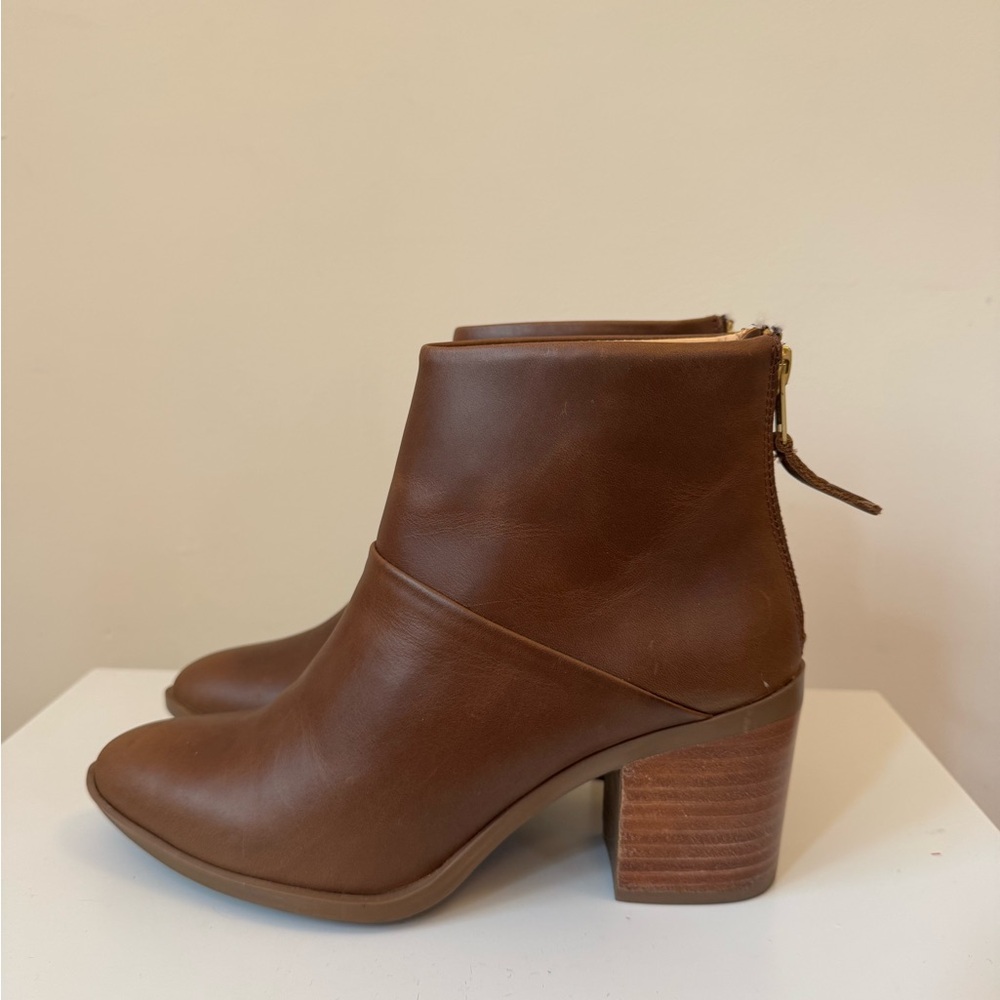 Nisolo Dari Boot 2.0 size 6
